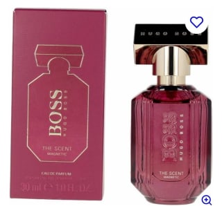 Hugo Boss BOSS THE SCENT for Her Magnetic Eau de Parfum 30ml voor 37,50 euro