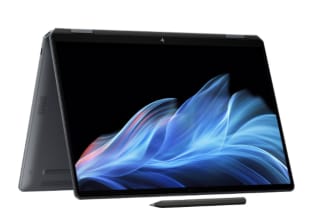 PC Portable IA 2 en 1 HP Omnibook Ultra Flip 14-fh0004nf à 1899€