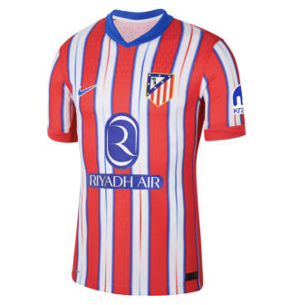 Camiseta hombre 1ª equipación 24/25 por 40€