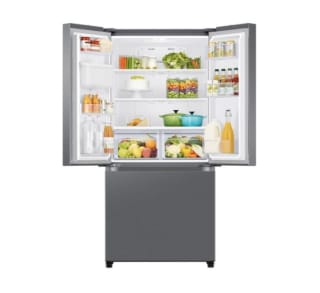 Frigorífico Americano Samsung RF50C530ES9 No Frost 178cm 495L E Inox por 809,99€