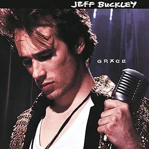 Jeff Buckley – Grace [Import Vinyl]