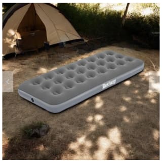 Colchón Inflable Individual 1plaza 1.85Mx76cmx22cm Bestway $9.490 solo en Sodimac, Cl