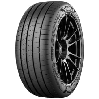 Up to £100 off Goodyear Tyres - E.g 4 x Goodyear Eagle F1 Asymmetric 6 XL FP - 225/40