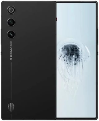 Red Magic 10 Air 256GB versión global por 356.96€