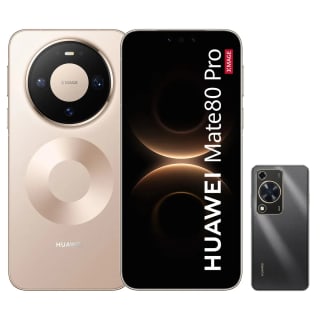 Huawei Mate 80 Pro 512GB por $13,319 en Mercado Libre