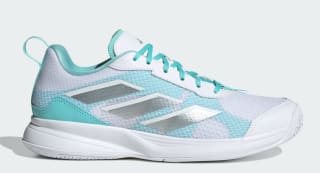 Adidas Zapatilla Avaflash Low Tenis y Pádel Mujer por 36€