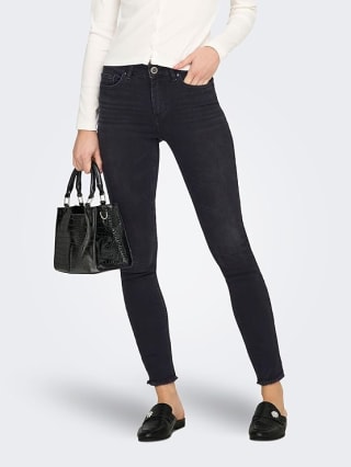 Only Dames Jeans voor €17,94 bij Amazon