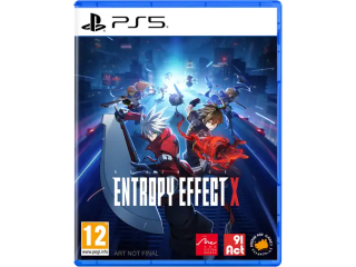 Videojuego PS5 BlazBlue Entropy Effect X por 24.90€