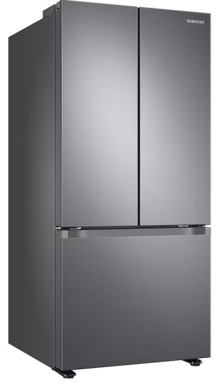 Refrigerador French Door 22 pies Puerta Plana por $12,469 | Estudiantes