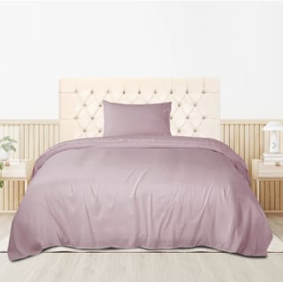 Sábana Broderie 1,5 p Marca INSPIRACCI $5.990 Disponible en Sodimac, Chile