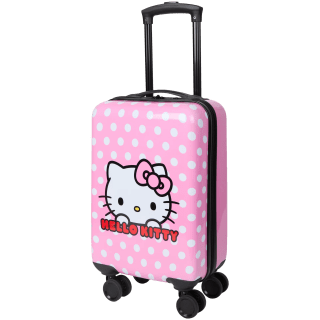Reiskoffers vanaf €14,95