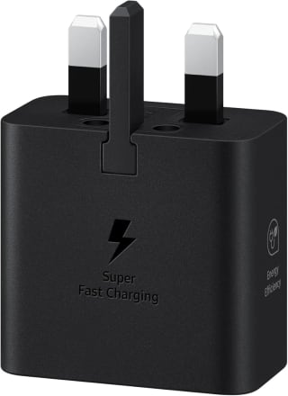 Samsung Genuine 25W USB-C Fast Charging Plug – £9.77 with Code (eBay)