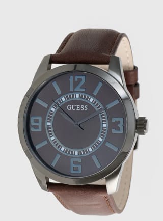 Reloj de hombre marca Guess por 49.90€