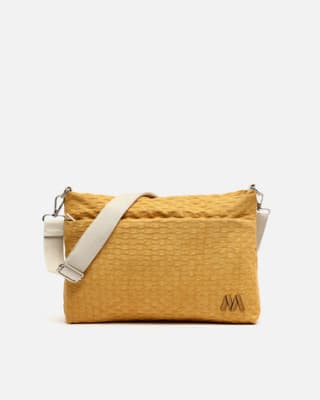 Bolso bandolera ed. por 8.10€