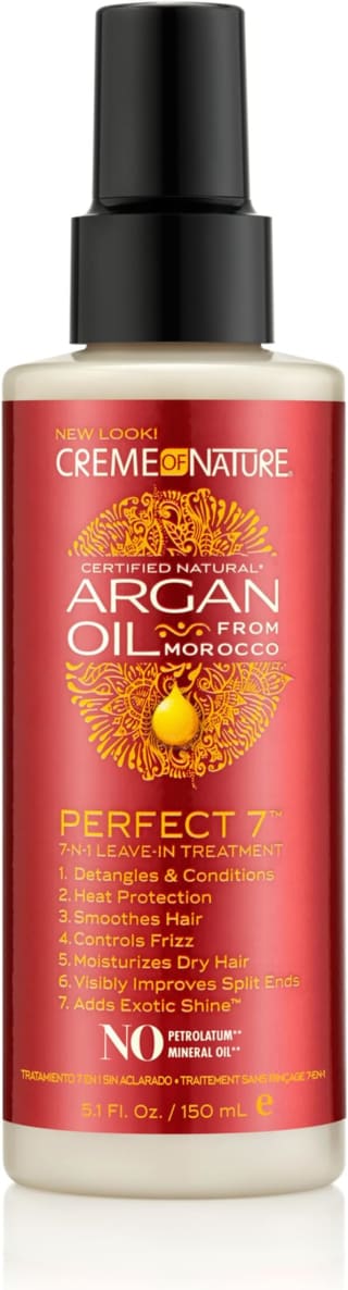 Tratamiento aceite de argán 150ml por $111 | Oferta Amazon