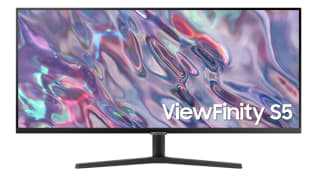 Samsung Monitor Viewfinity 34" Alta Definición Ultra-WQHD LS34C500GAUXEN por 132.67€