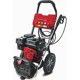 Nettoyeur Haute Pression Thermique MNT200 à 219€