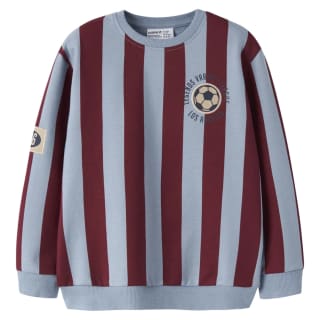 Name It MINI jongens sweater voor €21,59 bij Kixx