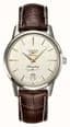 Longines Flagship Heritage 38.5mm Watch for £1,445 with Code