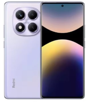 Móvil Xiaomi Redmi Note 14 Pro 4G de 8GB/256GB por 157,60€