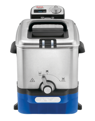 Tefal Oleoclean Pro 3,5L FR8040 friteuse voor €66,48