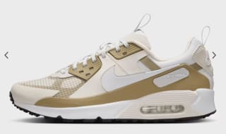Nike Air Max 90 Drift sneakers voor €100 bij Snipes