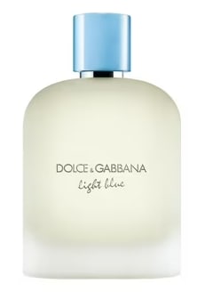 Perfume Dolce & Gabbana Light Blue 200ml por $1,081 | Bodega Aurrera