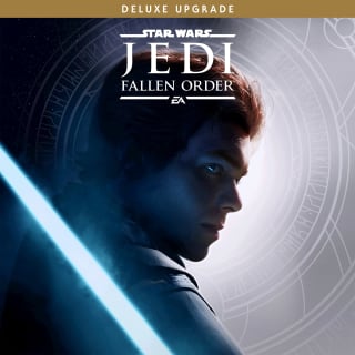 STAR WARS Jedi: Fallen Order™ Deluxe Edition voor €11,99 in de PS store