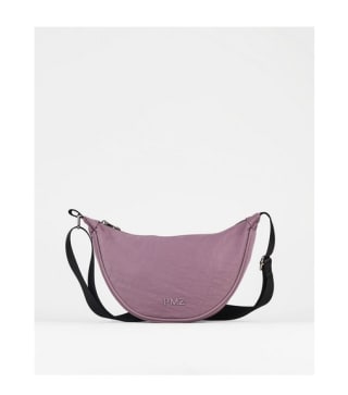 Bolso Bandolera de nylon por 12.99€.