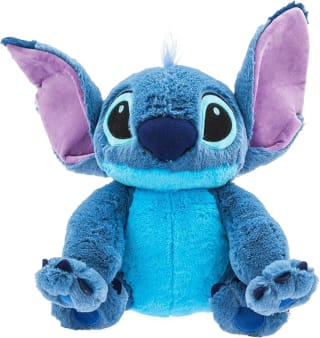 Disney Store Peluche Mediano de Stitch, Altura: 38 cm por 23,90€