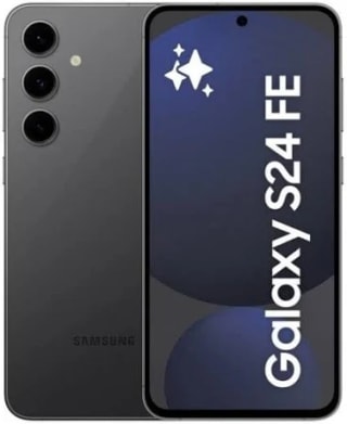 Samsung Galaxy S24 FE móvil 128GB 8GB RAM por 493,84€