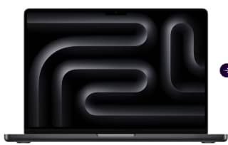 Certified Pre-Owned Apple Macbook Pro M3 Pro 14", 12C/18C/18GB/1TB voor €1.499