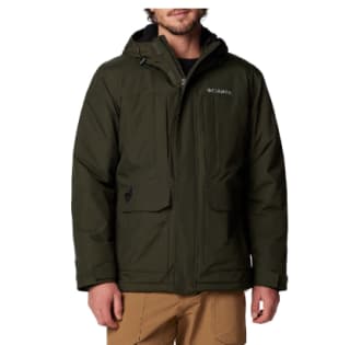 Chaqueta para Hombre Columbia Landroamer Sherpa - Omni-Tech por 69.99€