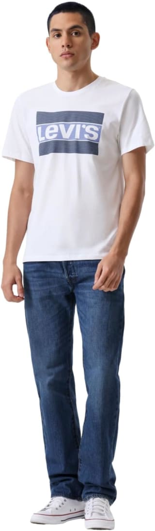 Pantalón Levi's 501 por $384 | Oferta Amazon Access