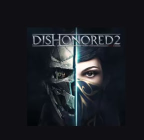 Videojuego para pc Dishonored 2 por 5.99€