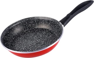 MAGEFESA K2 Sartén Acero esmaltado, Inducción y lavavajillas, 20 cm por 8,82€