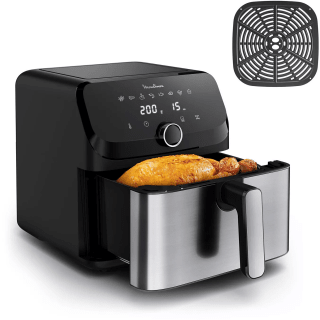 Friteuse sans huile MOULINEX Easy Fry XXL 7.5L à 79,99€