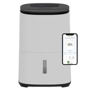 Meaco Dehumidifiers (Arete Two 12L / Arete One 20L / MeacoDry ABC) w/ Code