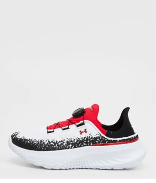 Zapatillas para Mujer Under Armour SLIPSPEED MEGA RIPSTOP por 46€