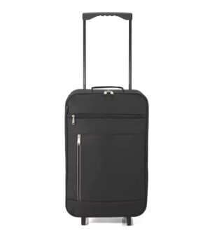 Maleta Plegable Benzi Cabina 34x55x19cm por 12,30€