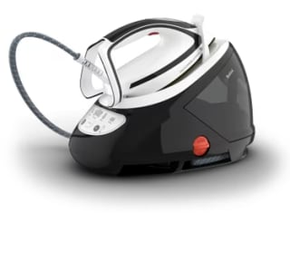 TEFAL Pro Express Ultimate GV9550 Stoomgenerator voor €151 bij Coolblue