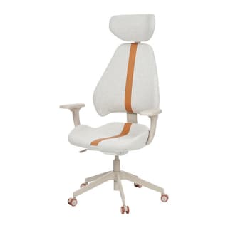 GRUPPSPEL silla gaming, Gunnared beige por 99€