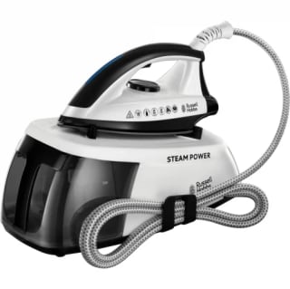 Centro de Planchado Russell Hobbs Steam Power 24420-56 por 45€