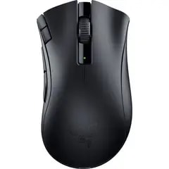 Razer Deathadder V2 X HyperSpeed - Draadloze Gaming Muis voor €39,77 bij Joybuy