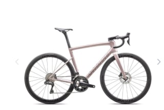 Vélo de route carbone Specialized Tarmac SL8 Expert Ultegra Di2 à 4.657,82€