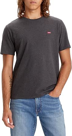 Levi's Original Housemark Camiseta Hombre Logo por 12,50€