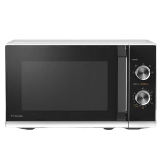 Microondas Toshiba MW3-MM20PF 20L 800W 5 Niveles de Potencia por 58,41€
