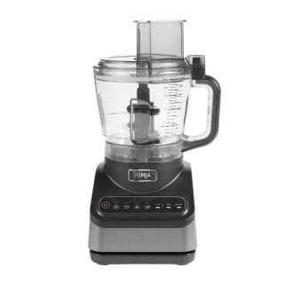 Ninja Food Processor with Auto-iQ Multifunctional Electric Food Chopper BN650UK