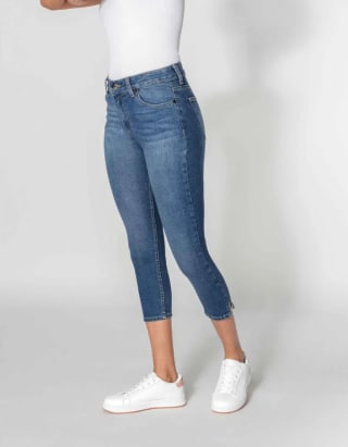 Tenis Capri Andrea para Mujer 67896 por $174 | Andrea