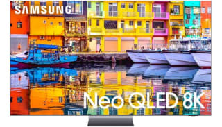 Samsung Neo QLED 8K 75QN900D (2024) voor €3.298 bij Plasmavisie